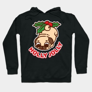 Holly Puglie Hoodie